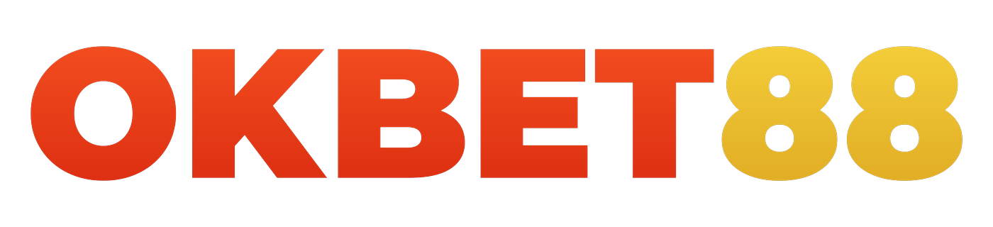okbet88 logo